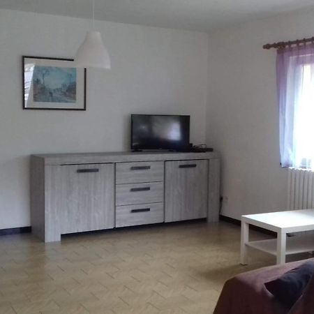 Appartement Au 15 Grande Rue à La Bresse Extérieur photo