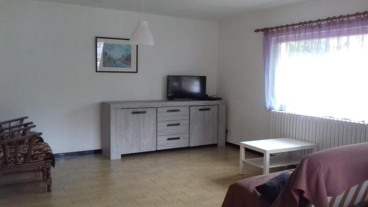 Appartement Au 15 Grande Rue à La Bresse Extérieur photo