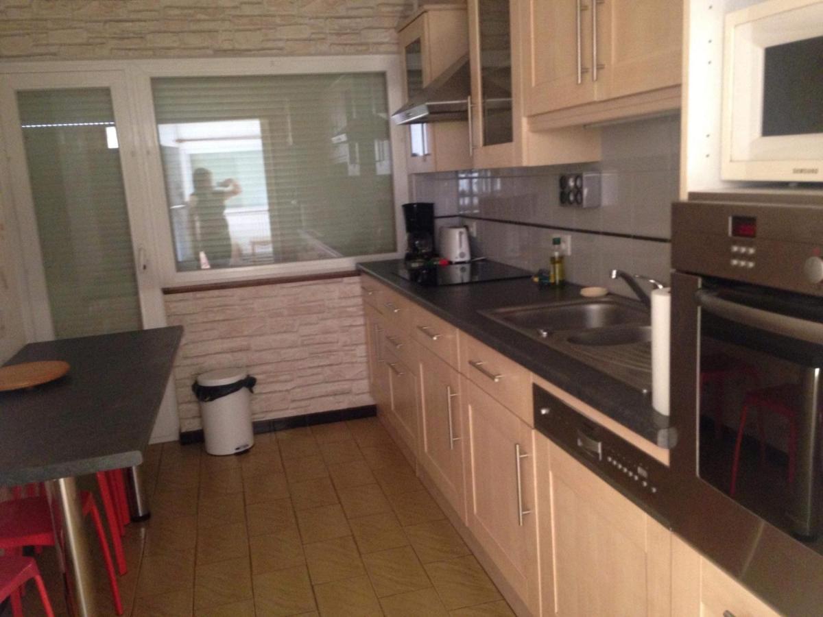 Appartement Au 15 Grande Rue à La Bresse Extérieur photo