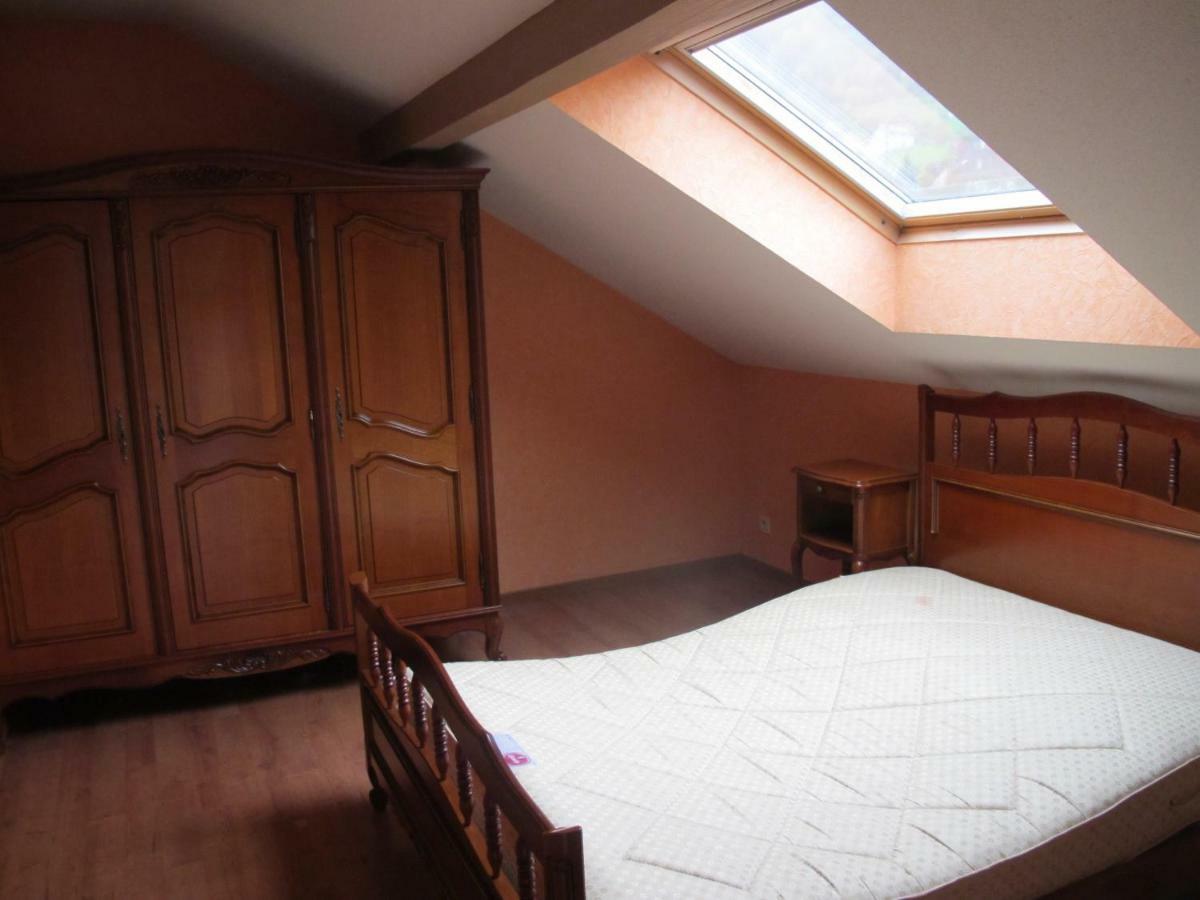 Appartement Au 15 Grande Rue à La Bresse Extérieur photo